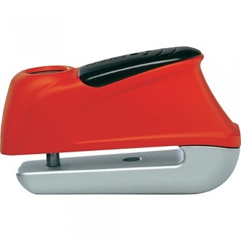Мотозамок ABUS Trigger Alarm Red 345