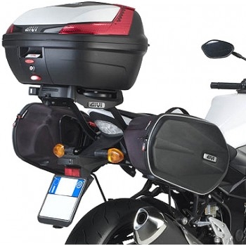 Крепление для боковых кофров GIVI TE3100