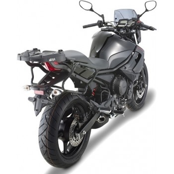 Крепление кофров боковых Givi Monokey V35 XJ6 13-14 Black