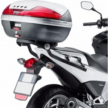 Крепление кофра центрального Givi Integra 750 14-15