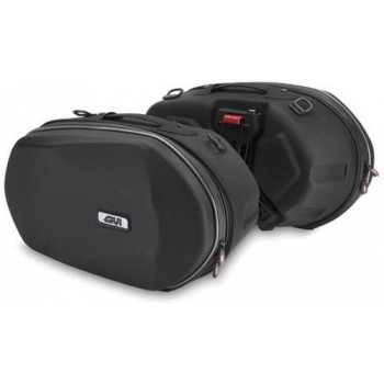 Сумки боковые Givi Easylock 3D600
