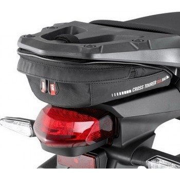 Сумка задняя для инструментов Givi VFR1200X Crosstourer 12-14 Black