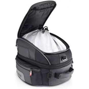 Мотосумка на бак GIVI Tanklock XS306 Black