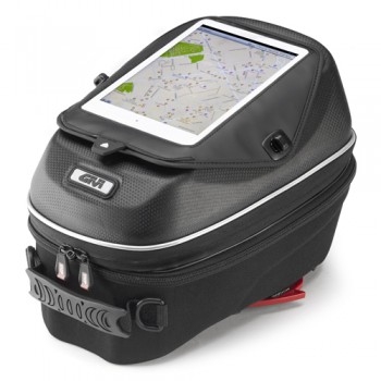 Мотосумка на бак Givi 3D604 с системой Tanklock