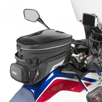 Мотосумка на бак Givi Tanklock XS320 Black 15L