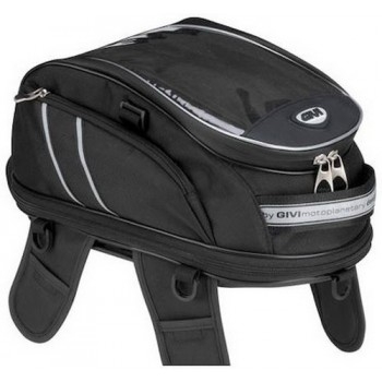 Мотосумка на бак Givi SV203 Black