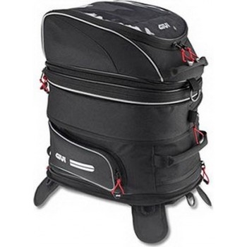 Сумка на бак Givi EA103B 18/28 L Black