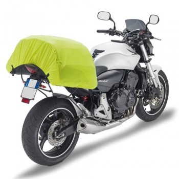 Мотосумка задняя GIVI XS305 Black