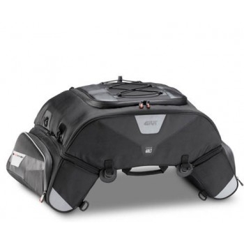 Мотосумка задняя GIVI XS305 Black