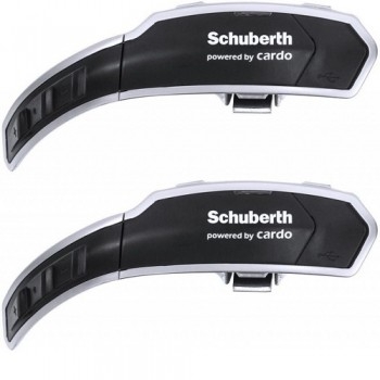 Интегрированная система связи для Schuberth M1 Duo-Set