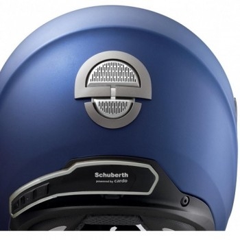 Интегрированная система связи для Schuberth M1 Duo-Set