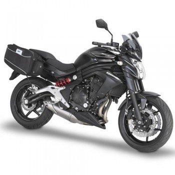 Пара боковых мотосумок Givi XS314 25l