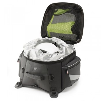 Мотосумка задняяа Givi XS316 35l