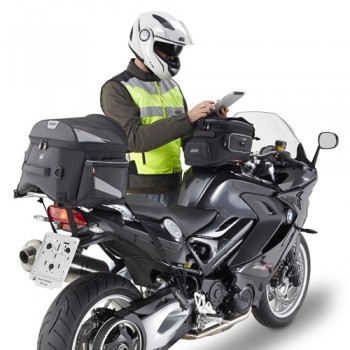 Мотосумка задняяа Givi XS316 35l