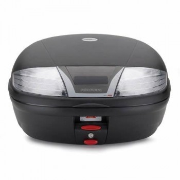 Кофры KAPPA K46NT Black