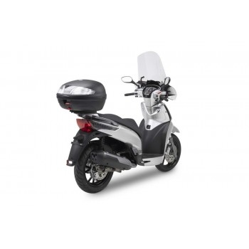 Кофры KAPPA K46NT Black