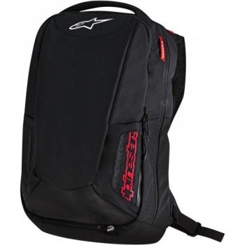 Рюкзак Alpinestars City Hunter Black-Red