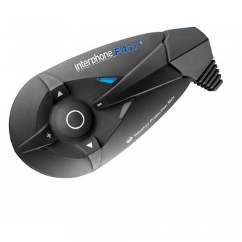 Модуль переговорного устройства Interphone F4XT