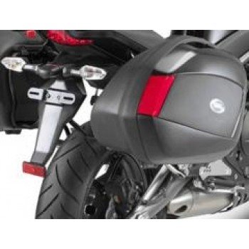 Крепеж под боковой кофр V35 GIVI PLX449 для KAWASAKI ER-6N\ER 6F 09"