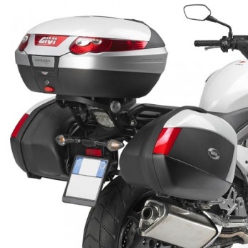 Крепление для центрального кофра GIVI 1104FZ