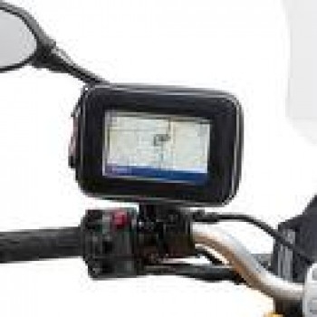Чехол для GPS навигатора Givi S950