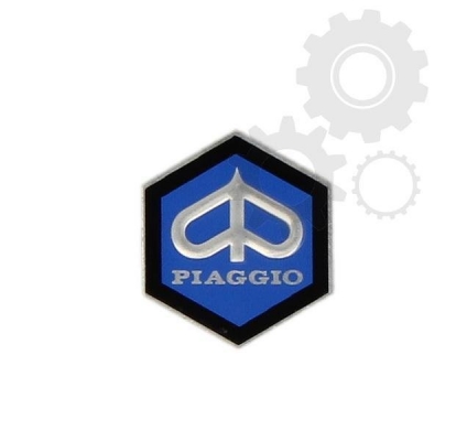Эмблема PIAGGIO RMS 14 272 0100