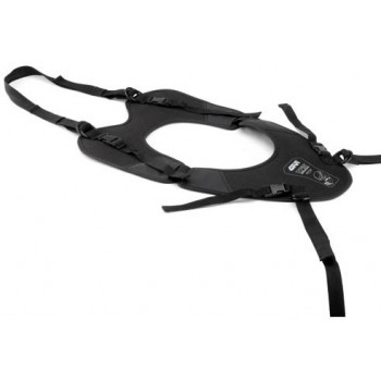 Крепление мотосумок на бак (для пластиковых баков) GIVI T460B