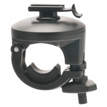 Крепеж видеокамеры Interphone Motion Tubular Handlebar Holder