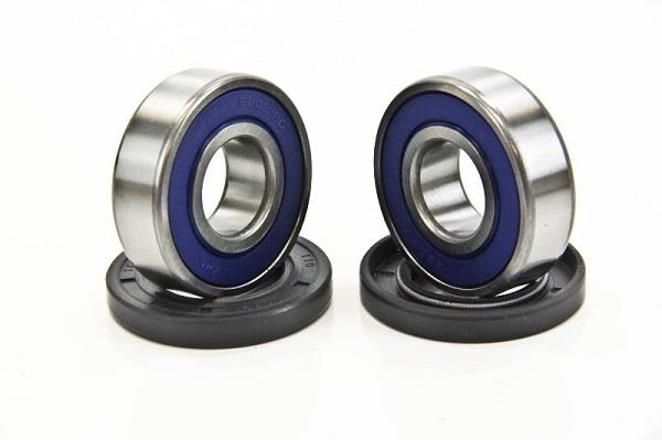 Подшипники оси переднего колеса All Balls 25-1562 для Honda CBR 600 RR 2007-2016