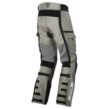 Мотоштаны Revit Cayenne Sand-Black S
