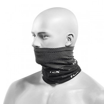 Воротник TCX Neck Guard Black