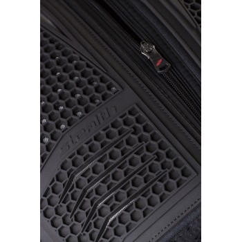 Моточерепаха Zandona 5608 Stealth x8 Black XL