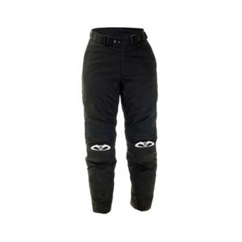 Мотоштаны Suomy XGHP01BK Black 50