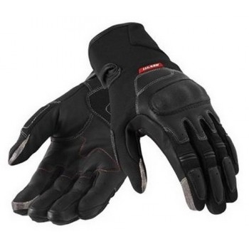 Мотоперчатки Revit Striker Black 2XL