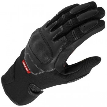 Мотоперчатки Revit Striker Black S