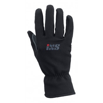 Термоперчатки IXS ALMERIA EVO Black 2XL