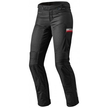 Мотоштаны женские Revit Tornado 2 Ladies Black 36