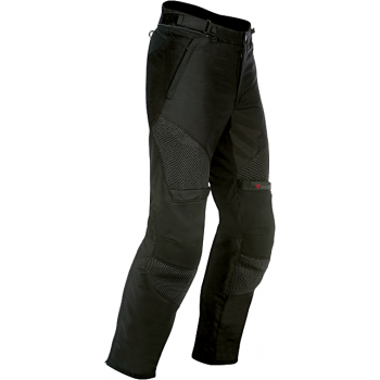 Мотобрюки Dainese Drake Air Black 44