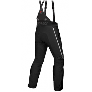 Мотобрюки Dainese Teren D-Dry Black-Grey 48