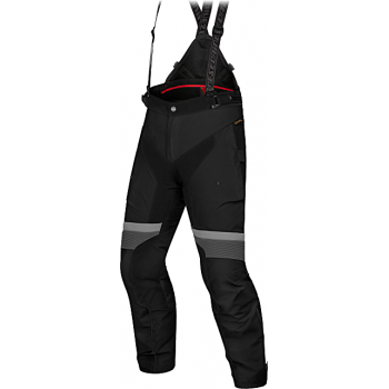 Мотобрюки Dainese Teren D-Dry Black-Grey 48