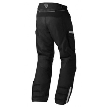 Мотоштаны Revit Sand 2 Black XL Мотоштаны Revit Sand 2 Black XL