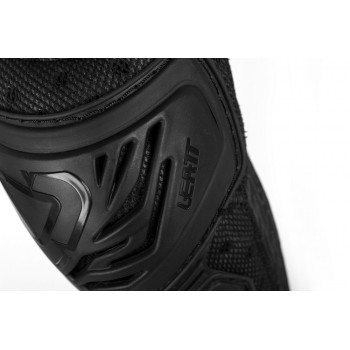 Налокотники Leatt Elbow Guard Contour Black 2XL