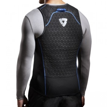 Жилет-кондиционер REVIT Cooling Vest Liquid  Black L