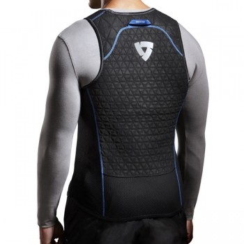 Жилет-кондиционер REVIT Cooling Vest Liquid Black S