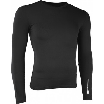 Термокофта IXS Marton Black 2XL