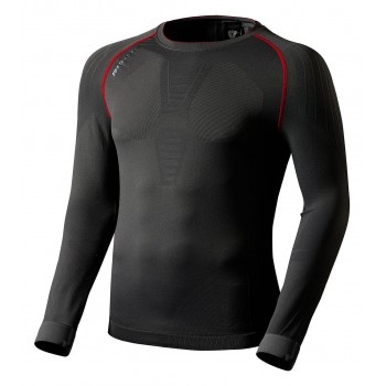 Термокофта Revit Oxygen Black 2XL