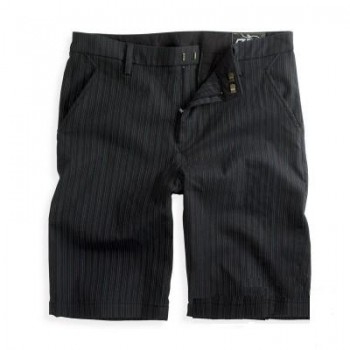 Шорты FOX Mr. Clean Black W 33