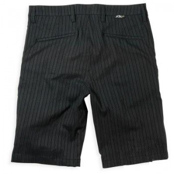 Шорты FOX Mr. Clean Black W 33