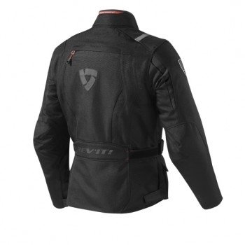 Мотокуртка Revit Voltiac Ladies Black 34