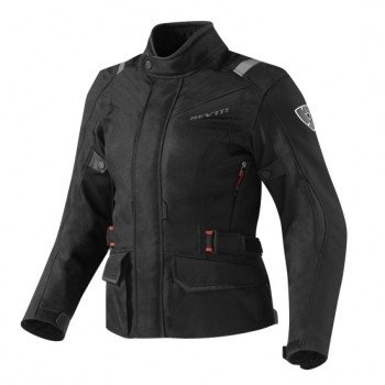 Мотокуртка Revit Voltiac Ladies Black 34